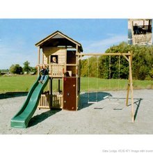 Gate Lodge Play Centre