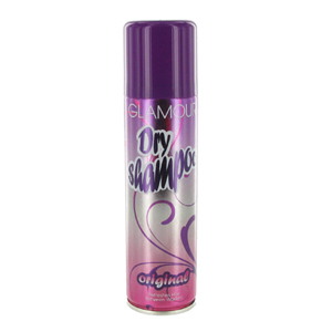 Glamour Dry Shampoo Original