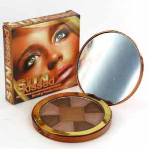 Sun Kissed Bronzing Powder Compact 30g