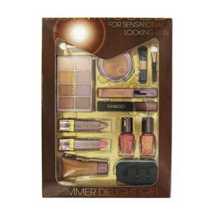 Sun Kissed Shimmer Delight Gift