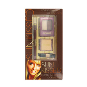 Sun Kissed Workshop Gift Set