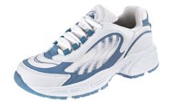 Active Ladies Verona Running Shoes