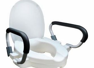 Active Living Toilet Seat