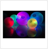 Boing Magic Light Ball