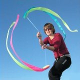 Active People Kiwido Poi Poi Set With Interactive CD-ROM