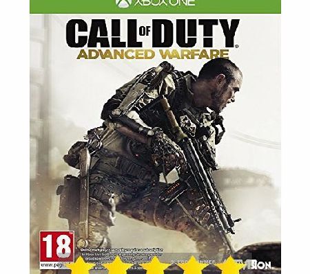 Call of Duty: Advanced Warfare (Xbox One)