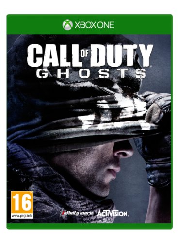 Call of Duty: Ghosts (Xbox One)