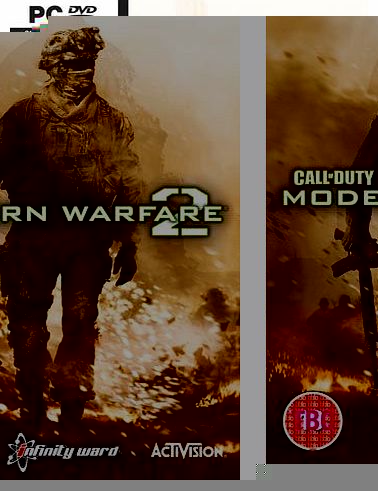 Call of Duty: Modern Warfare 2 on PC