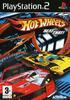 Hot Wheels Beat That PS2