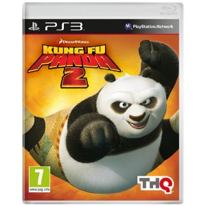 Kung Fu Panda 2 PS3