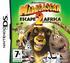 Activision Madagascar Escape 2 Africa NDS