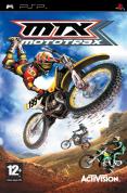 Activision MTX Mototrax 2006 PSP