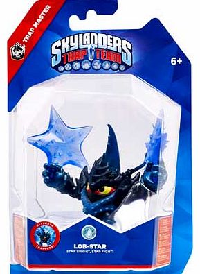 Skylanders Trap Team Trap Master - Lob Star