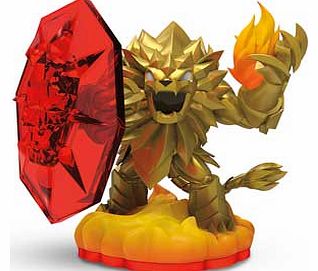 Skylanders Trap Team Trap Master - Wildfire