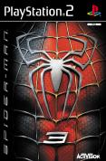 Spider-Man 3 PS2