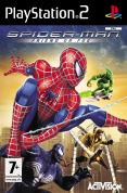 Spider-Man Friend Or Foe PS2