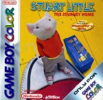 Stuart Little GBC