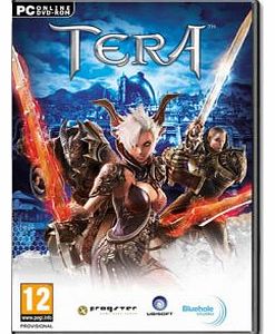 Tera on PC