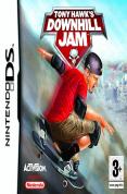 Activision Tony Hawks Downhill Jam NDS