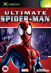 Ultimate Spider-Man Xbox