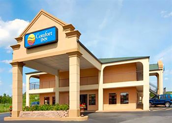 Comfort Inn Adairsville