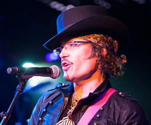 Adam Ant