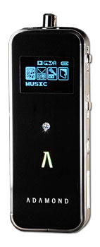 Adamond XK1 1GB MP3 Player