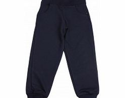 Adams Boys Navy Joggers B7 L6/E14