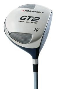 Adams GT2 Titanium Driver