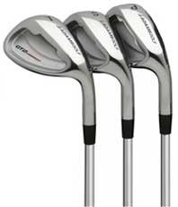 Adams Golf Adams GT2 Undercut Irons Steel - With Free Stand