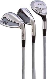 Adams Idea A1 Pro Irons