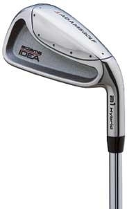 Adams Golf Adams Idea A1 Steel Irons