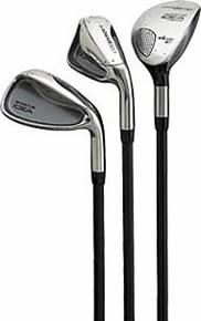 Adams Idea Graphite Irons