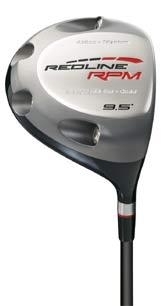 Adams Golf Adams RPM 430 Quad Driver