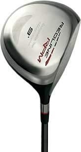 Adams RPM Titanium Draw Driver