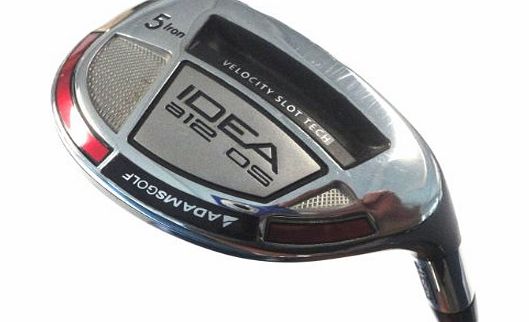 Adams Golf Idea a12 OS Hybrid Club (Senior)