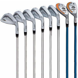 Golf Idea Pro Irons