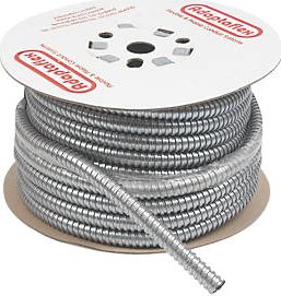 Adaptaflex, 1228[^]62121 Steel Conduit 20mm x 25m 62121