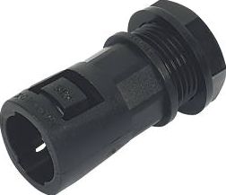 Adaptaflex, 1228[^]44155 Straight Adaptalok Fitting Push-On Watertight