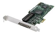 adaptec 29320LPE PCIE X1 U320