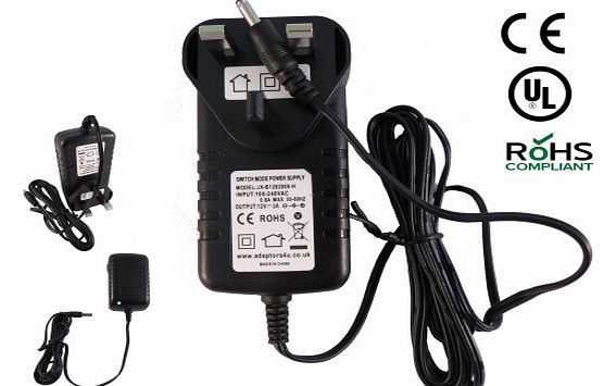 Kodak SV-710 SV710 KCMVY814H08157 Digital Photo Frame AC Adaptor Power Supply