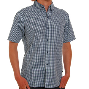 Button Down Short sleeve shirt