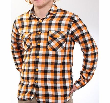 Field Shirt Flannel shirt