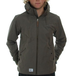 Method Jacket - Covert