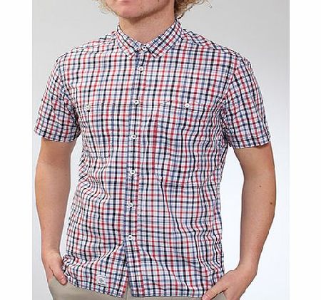 Union Short sleeve shirt