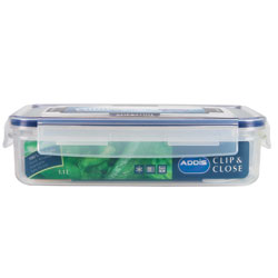 addis Clip And Close 1.1L Container