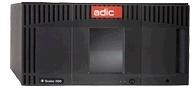 adic SCALAR I500 5U 2X LTO3