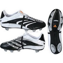 +Absolado TRX Soft Ground Football Boots