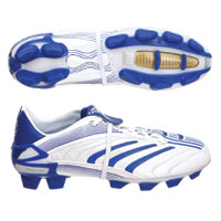 Adidas  Predator Absolute TRX Firm Ground