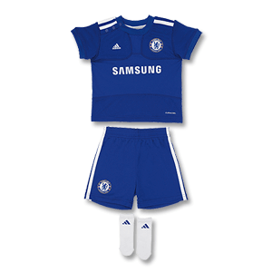 09-10 Chelsea Home Babykit